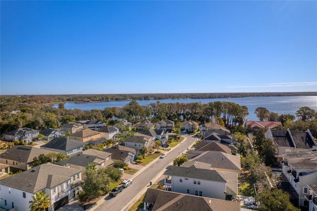 1423 KEYSTONE RIDGE CIRCLE, Tarpon Springs, FL 34688