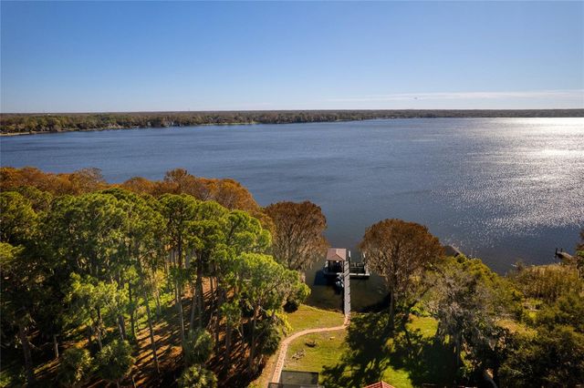 1423 KEYSTONE RIDGE CIRCLE, Tarpon Springs, FL 34688