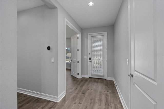 1423 KEYSTONE RIDGE CIRCLE, Tarpon Springs, FL 34688