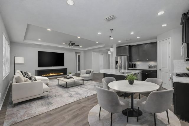 1423 KEYSTONE RIDGE CIRCLE, Tarpon Springs, FL 34688