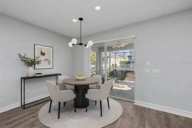 1423 KEYSTONE RIDGE CIRCLE, Tarpon Springs, FL 34688