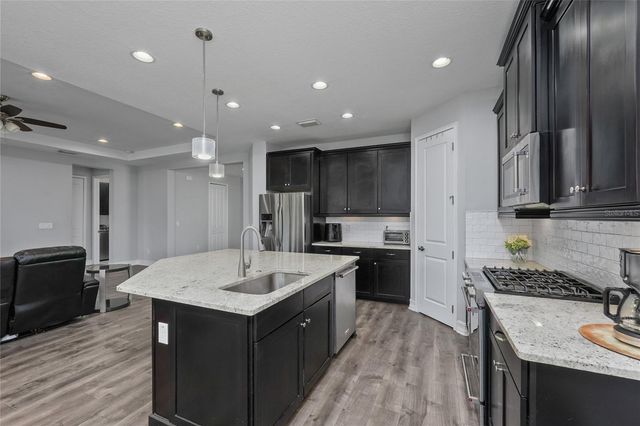 1423 KEYSTONE RIDGE CIRCLE, Tarpon Springs, FL 34688