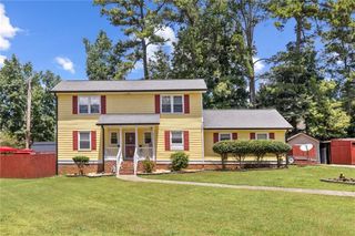 2751 Granada Place, Lawrenceville, GA 30044