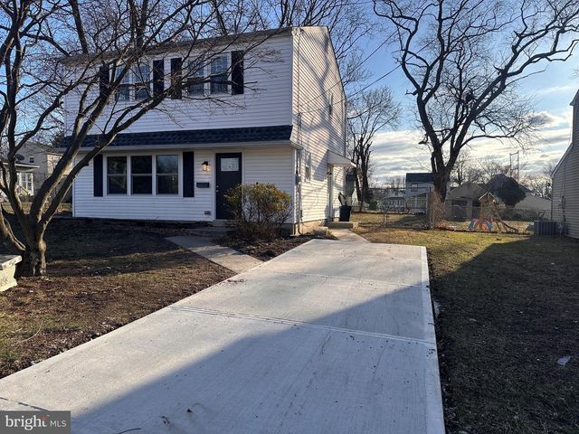 225 VELDE AVE, Pennsauken, NJ 08110