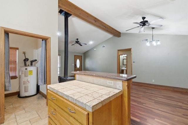 200 N Elm Lane, Tolar, TX 76476