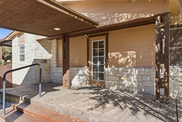 200 N Elm Lane, Tolar, TX 76476