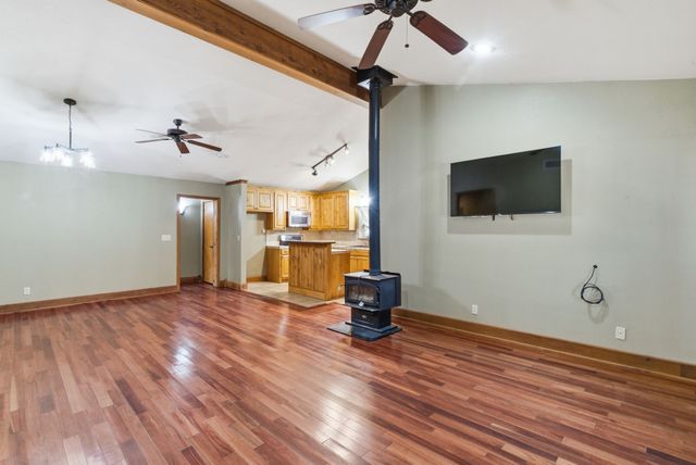 200 N Elm Lane, Tolar, TX 76476