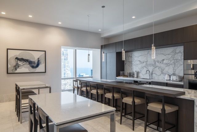 363 E Wacker Drive 4203, Chicago, IL 60601