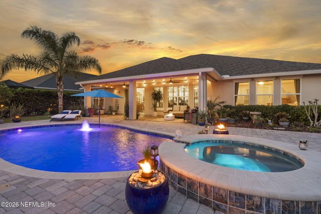 85021 MAJESTIC WALK Boulevard, Fernandina Beach, FL 32034