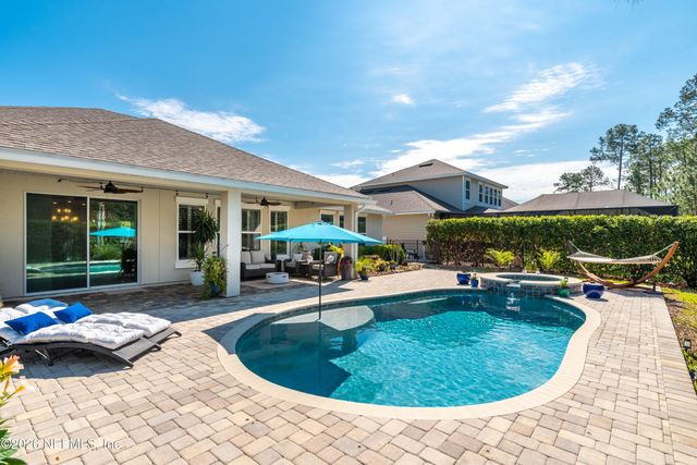 85021 MAJESTIC WALK Boulevard, Fernandina Beach, FL 32034