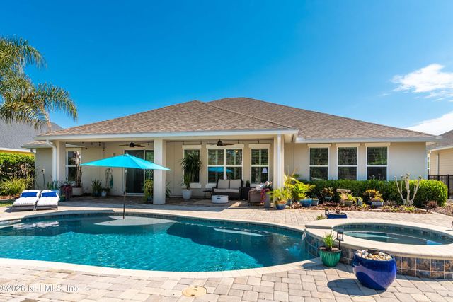 85021 MAJESTIC WALK Boulevard, Fernandina Beach, FL 32034