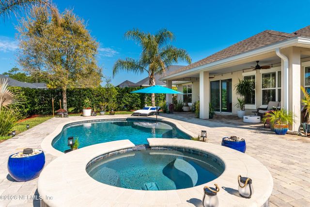 85021 MAJESTIC WALK Boulevard, Fernandina Beach, FL 32034