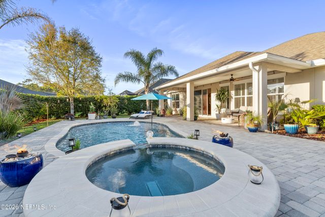 85021 MAJESTIC WALK Boulevard, Fernandina Beach, FL 32034