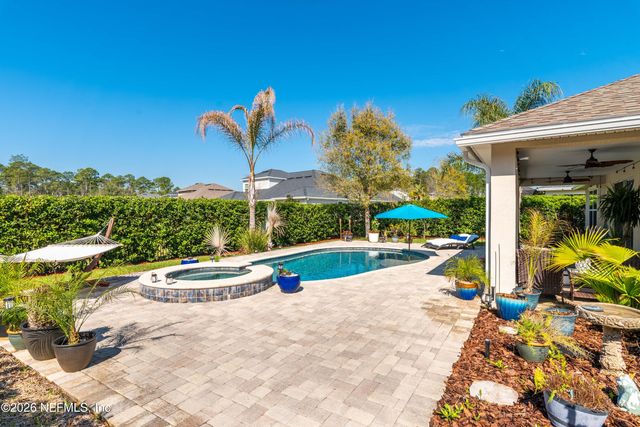 85021 MAJESTIC WALK Boulevard, Fernandina Beach, FL 32034