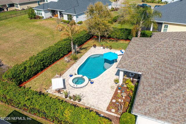 85021 MAJESTIC WALK Boulevard, Fernandina Beach, FL 32034