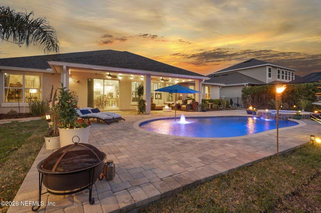 85021 MAJESTIC WALK Boulevard, Fernandina Beach, FL 32034