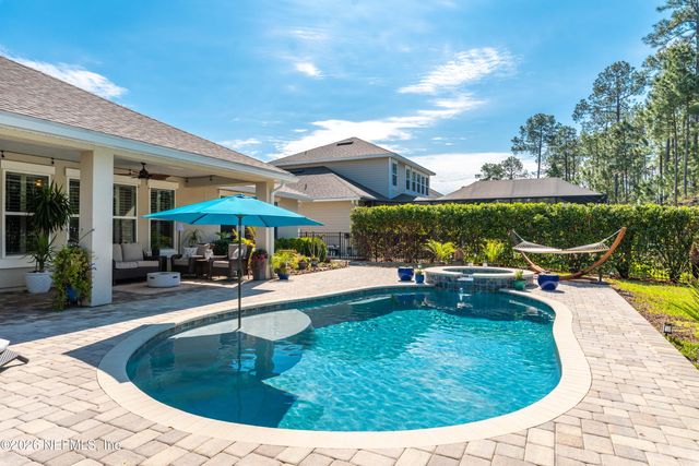 85021 MAJESTIC WALK Boulevard, Fernandina Beach, FL 32034