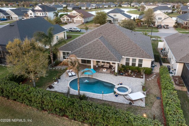 85021 MAJESTIC WALK Boulevard, Fernandina Beach, FL 32034