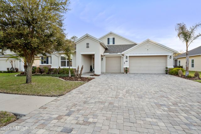 85021 MAJESTIC WALK Boulevard, Fernandina Beach, FL 32034