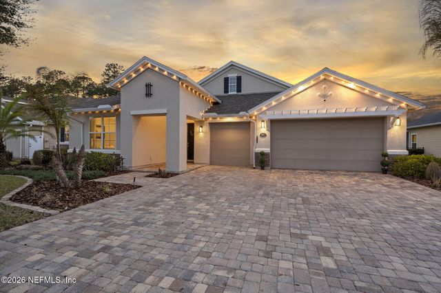 85021 MAJESTIC WALK Boulevard, Fernandina Beach, FL 32034