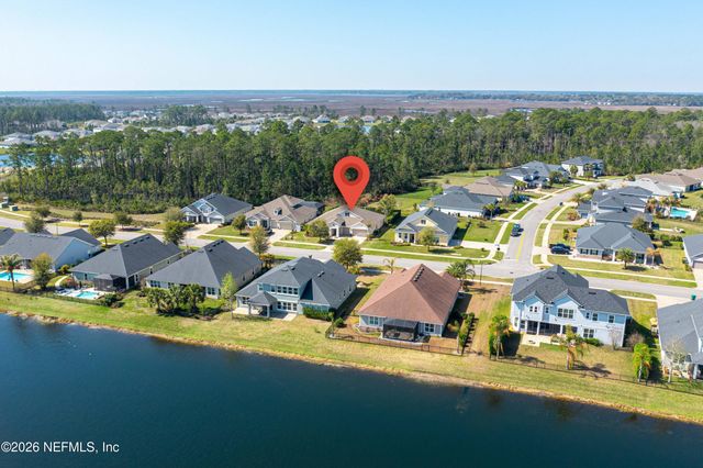 85021 MAJESTIC WALK Boulevard, Fernandina Beach, FL 32034