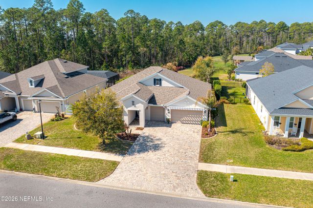 85021 MAJESTIC WALK Boulevard, Fernandina Beach, FL 32034
