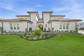 16422 Willowgreen RD 1322, Babcock Ranch, FL 33982