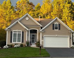20 Bramble Way, Cheshire, CT 06410