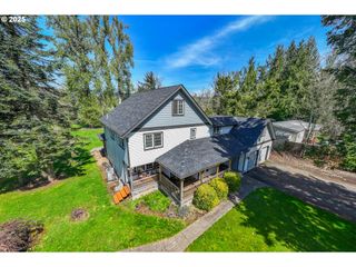 38701 MCKENZIE Hwy, Springfield, OR 97478