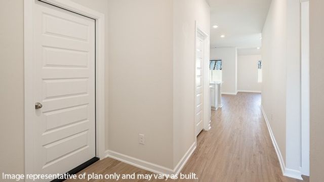 6017 Green Meadows Lane, Oklahoma City, OK 73132