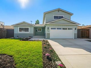 181 Park Hill Drive, Milpitas, CA 95035