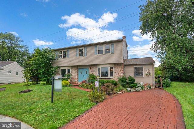 7984 MACKINTOSH DL, Glen Burnie, MD 21061