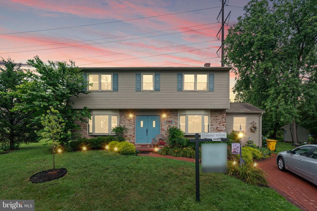 7984 MACKINTOSH DL, Glen Burnie, MD 21061