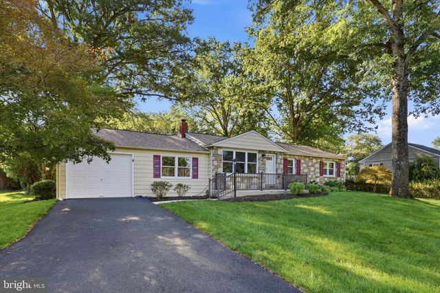 320 RICHARDSON RD, Lansdale, PA 19446