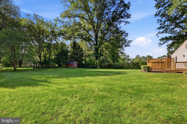 320 RICHARDSON RD, Lansdale, PA 19446