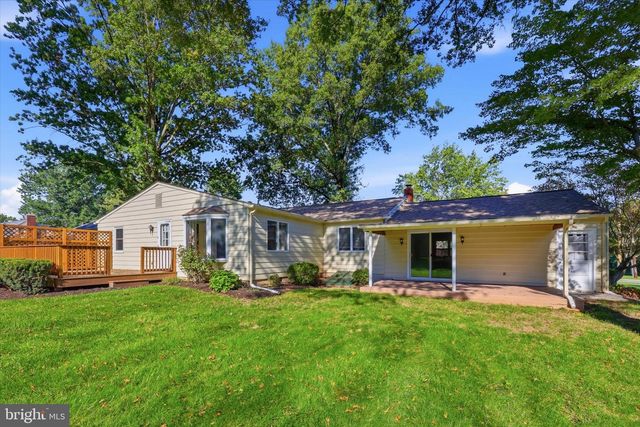 320 RICHARDSON RD, Lansdale, PA 19446