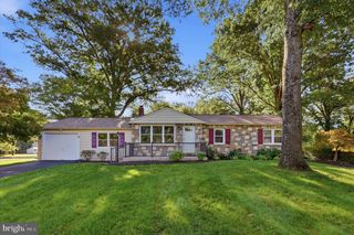 320 RICHARDSON RD, Lansdale, PA 19446