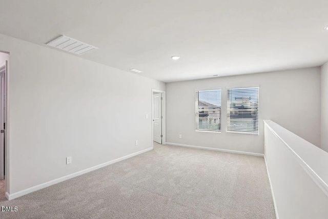 912 Grand Mesa Drive Lot 465, Garner, NC 27529