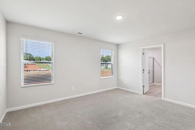 912 Grand Mesa Drive Lot 465, Garner, NC 27529