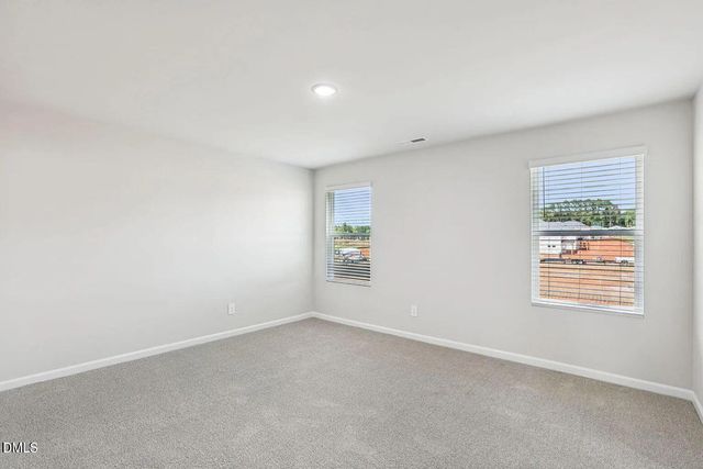 912 Grand Mesa Drive Lot 465, Garner, NC 27529