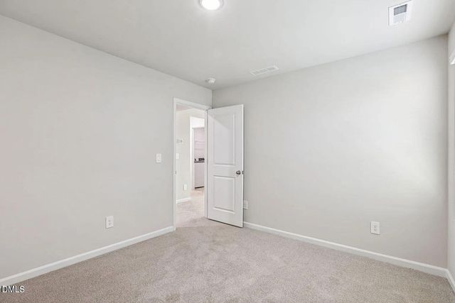 912 Grand Mesa Drive Lot 465, Garner, NC 27529