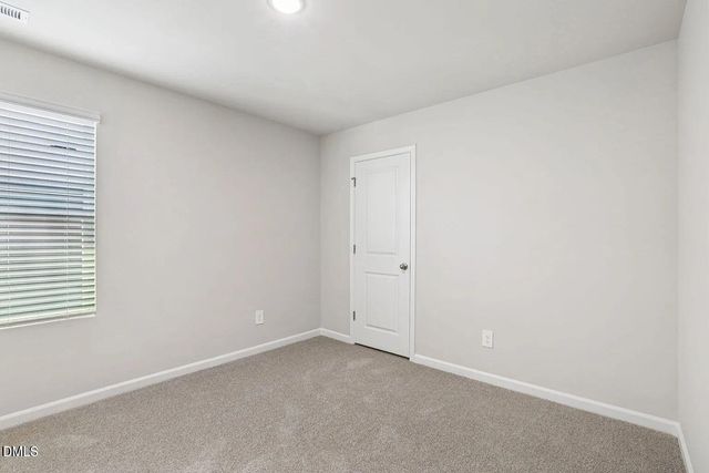 912 Grand Mesa Drive Lot 465, Garner, NC 27529