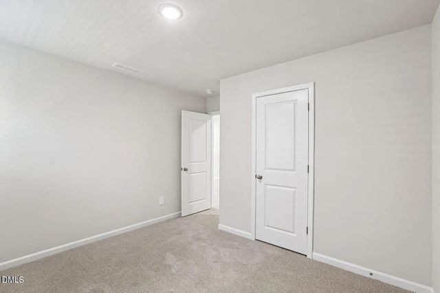 912 Grand Mesa Drive Lot 465, Garner, NC 27529