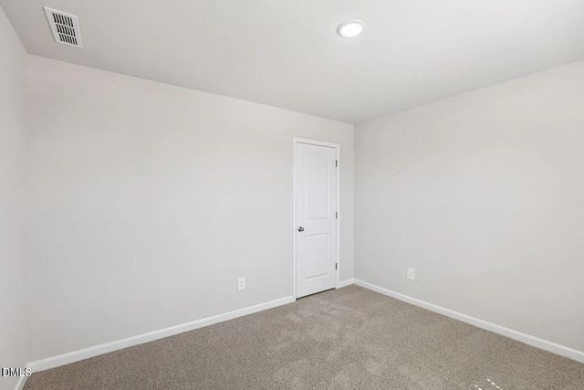 912 Grand Mesa Drive Lot 465, Garner, NC 27529