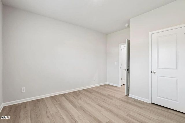 912 Grand Mesa Drive Lot 465, Garner, NC 27529