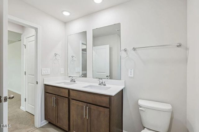 912 Grand Mesa Drive Lot 465, Garner, NC 27529