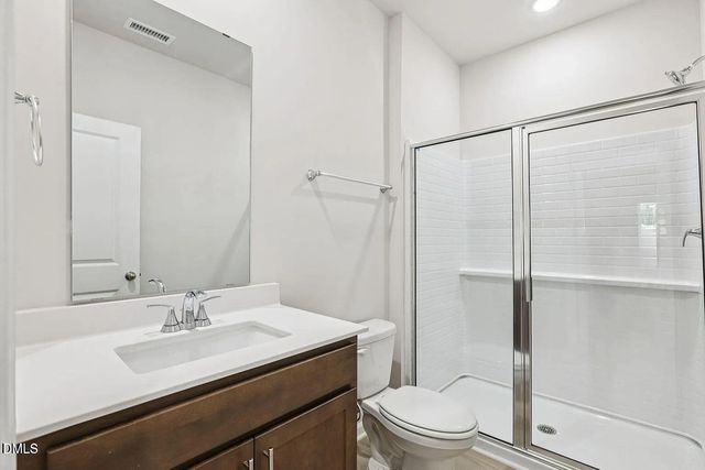 912 Grand Mesa Drive Lot 465, Garner, NC 27529