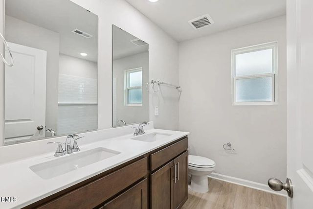 912 Grand Mesa Drive Lot 465, Garner, NC 27529