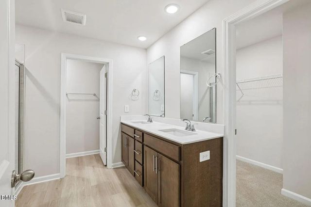 912 Grand Mesa Drive Lot 465, Garner, NC 27529