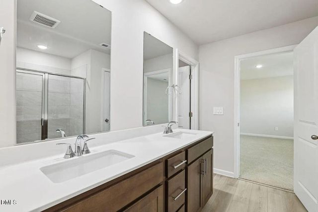 912 Grand Mesa Drive Lot 465, Garner, NC 27529